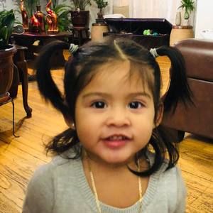 Meet your Posher, Alba